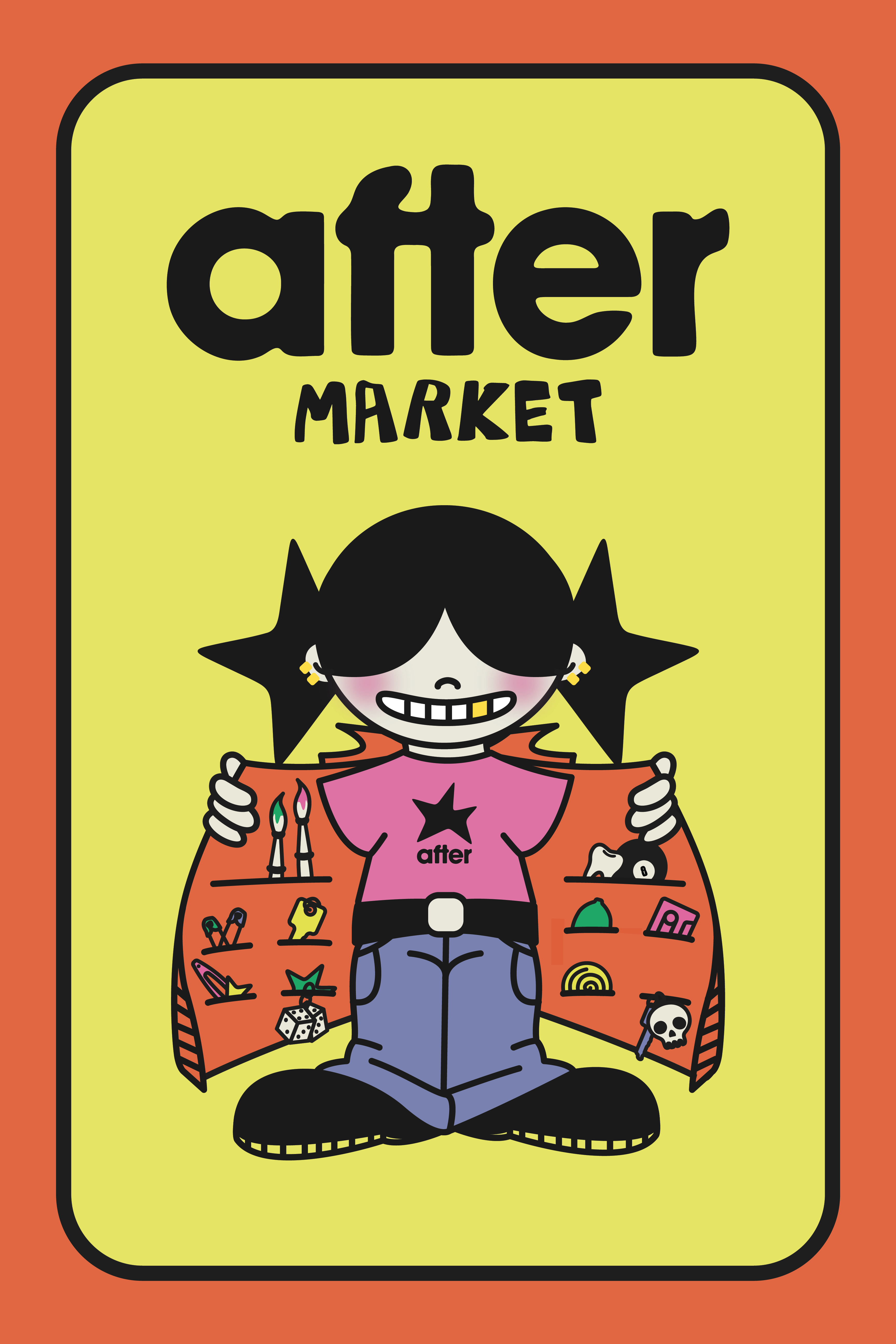 VENDOR PASS